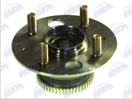 Ступичный подшипник BTA H24048BTA