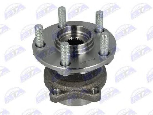 Ступичный подшипник BTA H27015BTA