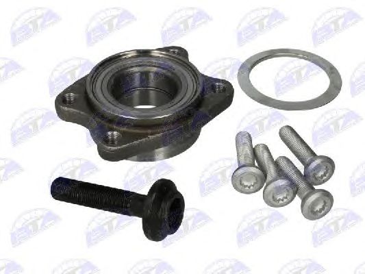 Ступичный подшипник BTA H2A008BTA