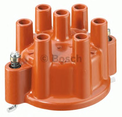 Кришка розподільника запалювання BOSCH 1 235 522 361