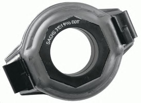 Выжимной подшипник SACHS 3151 996 801