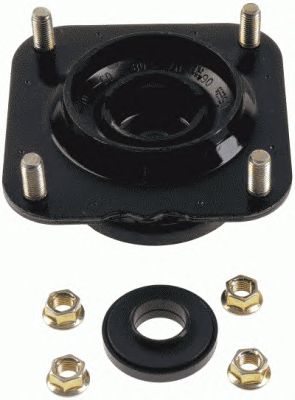 Ремкомплект, опора стойки амортизатора SACHS 802 432