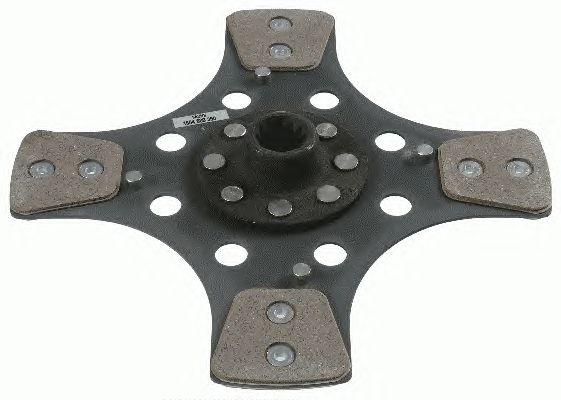 Диск зчеплення SACHS 1864 600 350