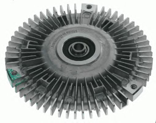 Вязкостная муфта вентилятора охлаждения SACHS 2100 039 031