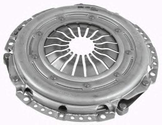 Корзина сцепления SACHS 3082 286 031
