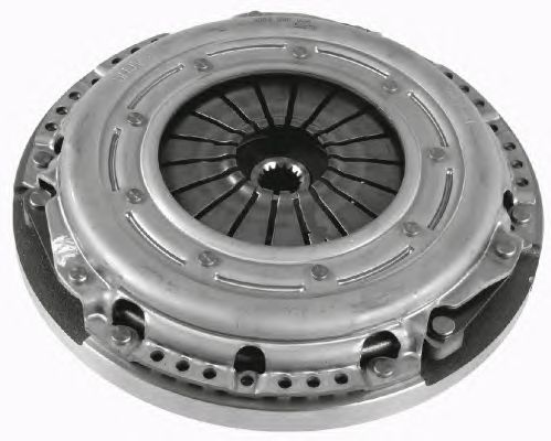 Комплект сцепления SACHS 3089 000 024 узел сцепления