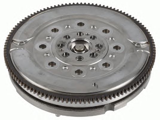 Маховик SACHS 2294 001 399 двухмассовый маховик