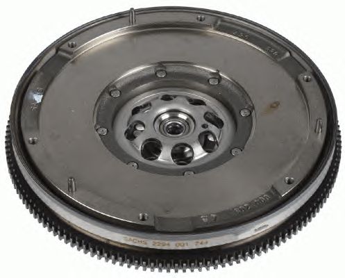 Маховик SACHS 2294 001 744 двухмассовый маховик