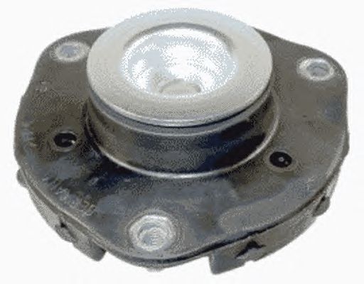 Опора стойки амортизатора LEMFORDER 26665 01