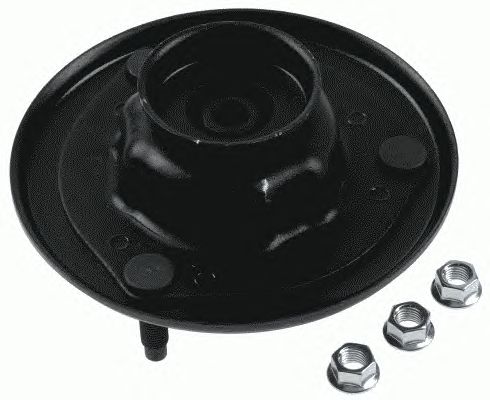 Опора стойки амортизатора LEMFORDER 33356 01