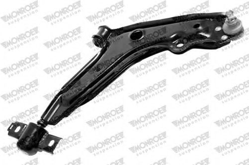 Рычаг подвески MONROE L67509
