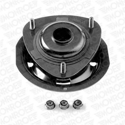 Опора стойки амортизатора MONROE MK290R