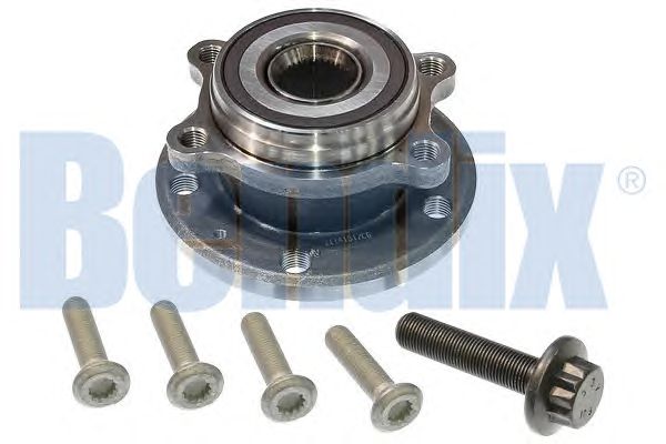 Ступичный подшипник BENDIX 050036B