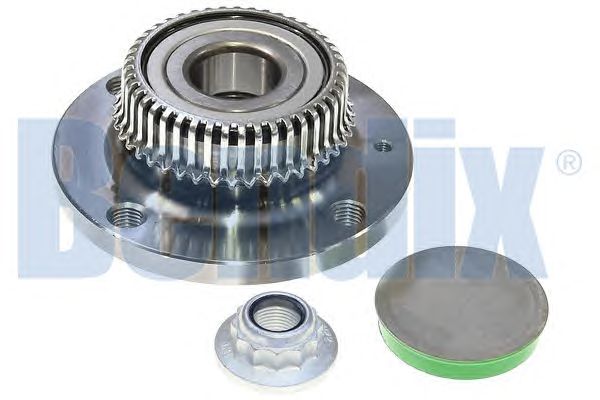Ступичный подшипник BENDIX 050190B