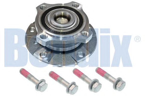 Ступичный подшипник BENDIX 050518B