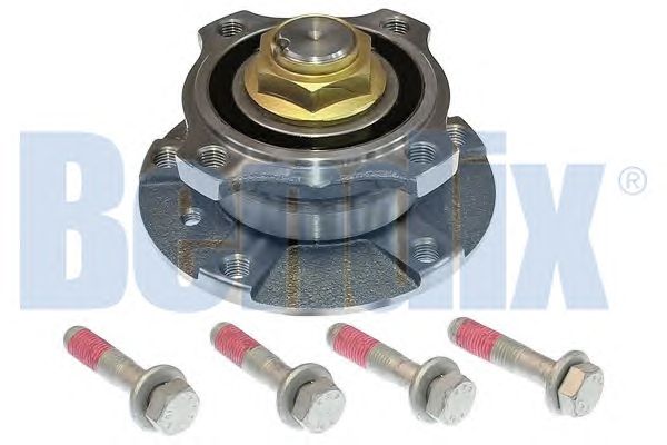 Ступичный подшипник BENDIX 050805B