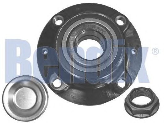 Підшипник маточини BENDIX 051027B