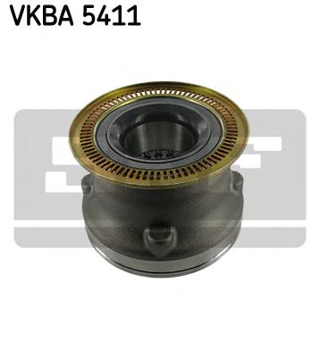 Ступичный подшипник SKF VKBA 5411