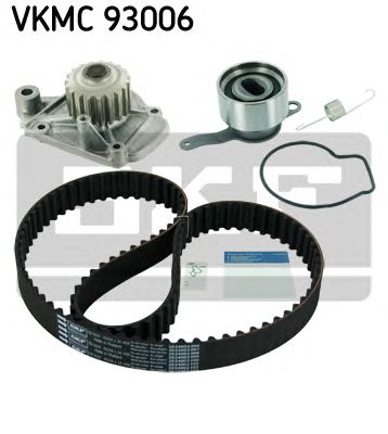 Помпа + комплект ГРМ SKF VKMC 93006