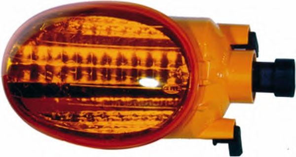 Фонарь указателя поворота HELLA 2BA 270 016-041