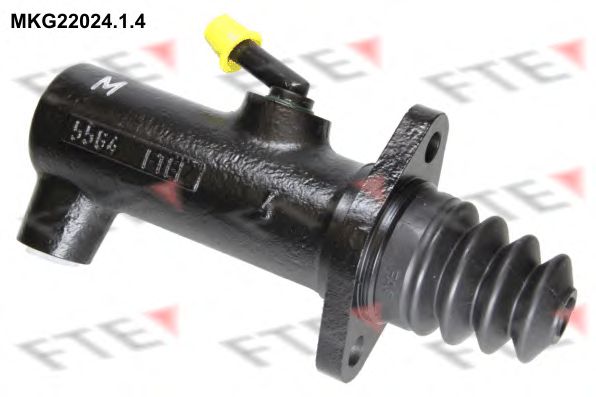 Головний циліндр зчеплення FTE MKG22024.1.4