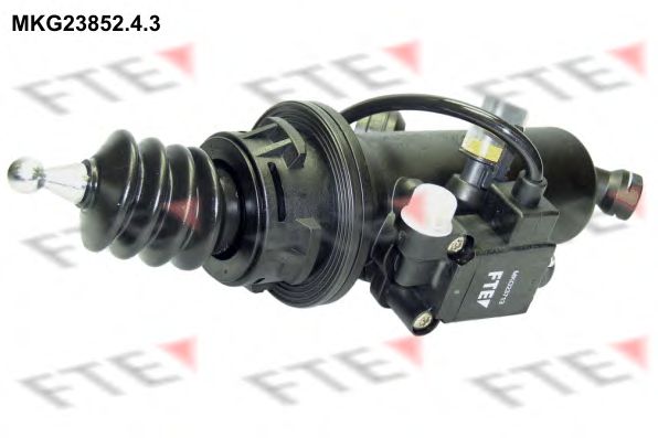 Головний циліндр зчеплення FTE MKG23852.4.3