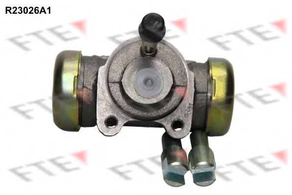 Колесный тормозной цилиндр FTE R23026A1