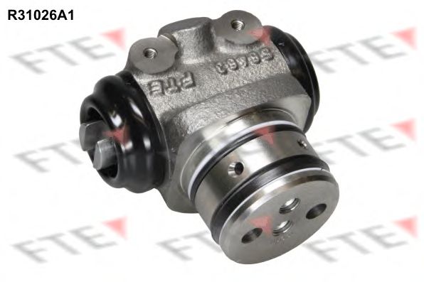 Колесный тормозной цилиндр FTE R31026A1
