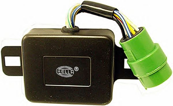 Регулятор генератора HELLA 5DR 004 244-201