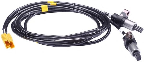 Датчик вращения колеса HELLA 6PU 010 039-371