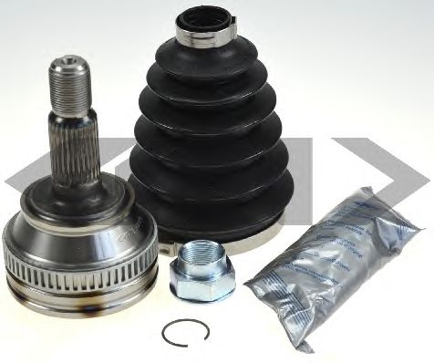 Комплект ШРУСов LOBRO 303412