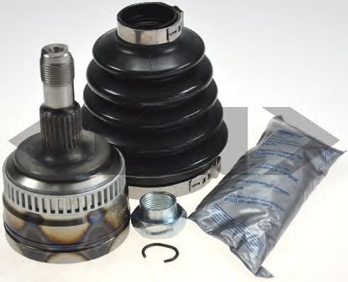 Комплект ШРУСов LOBRO 303880