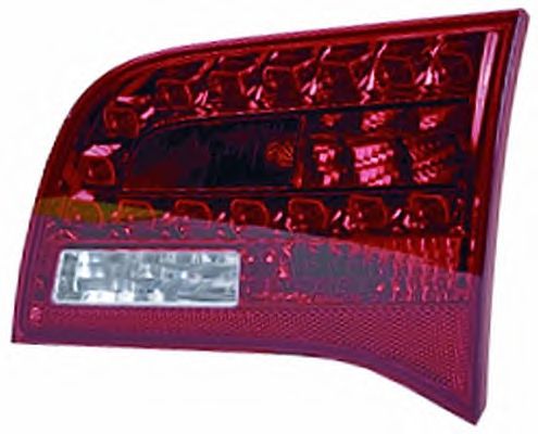 Задній ліхтар HELLA 2NE 354 542-041
