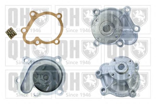 Помпа QUINTON HAZELL QCP2746