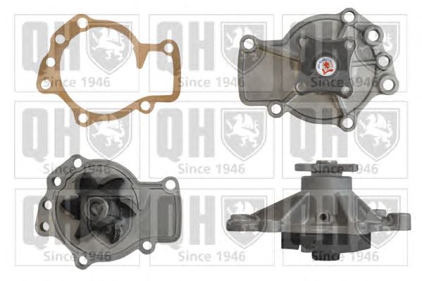 Помпа QUINTON HAZELL QCP2881