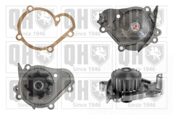Помпа QUINTON HAZELL QCP2906