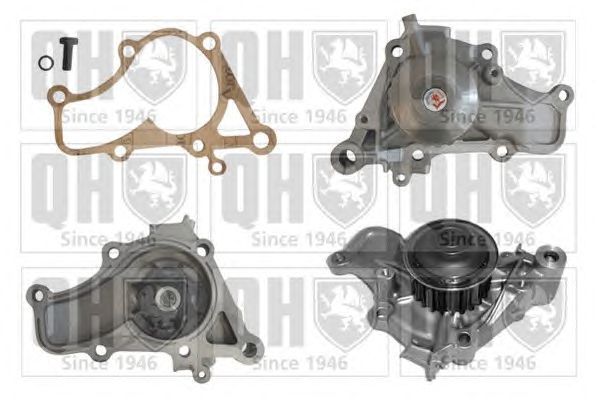Помпа QUINTON HAZELL QCP3182