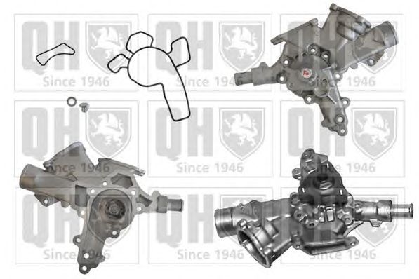 Помпа QUINTON HAZELL QCP3290
