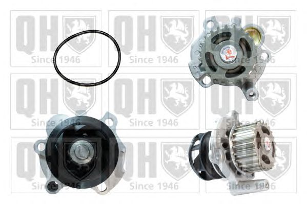 Помпа QUINTON HAZELL QCP3306