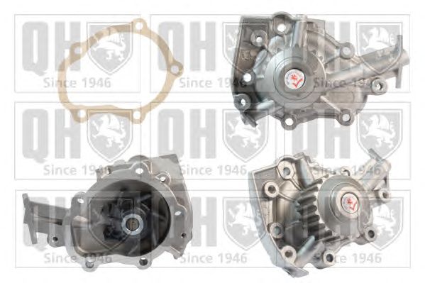 Помпа QUINTON HAZELL QCP3360