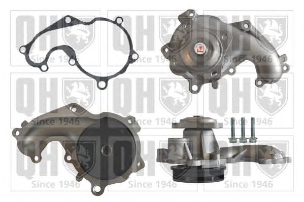 Помпа QUINTON HAZELL QCP3410