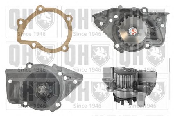 Помпа QUINTON HAZELL QCP3421