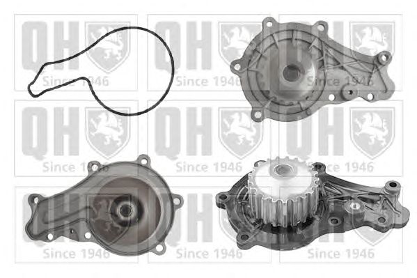 Помпа QUINTON HAZELL QCP3521