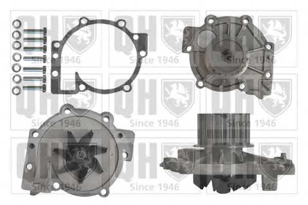 Помпа QUINTON HAZELL QCP3556