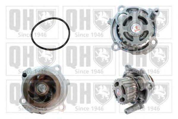 Помпа QUINTON HAZELL QCP3592