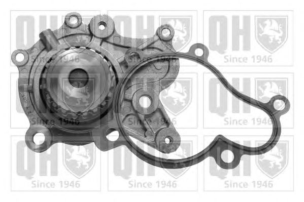 Помпа QUINTON HAZELL QCP3671