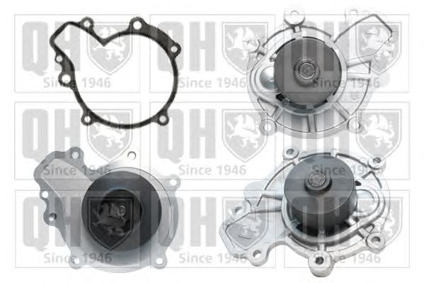Помпа QUINTON HAZELL QCP3681