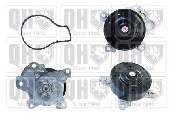 Помпа QUINTON HAZELL QCP3694