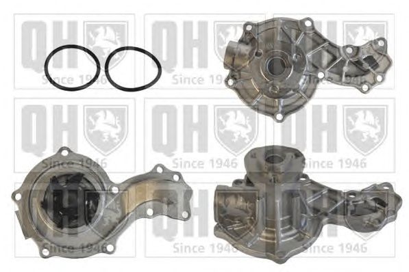 Помпа QUINTON HAZELL QCP4453