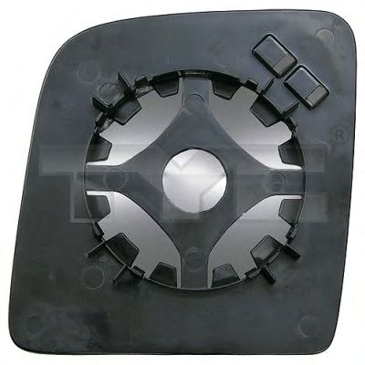 Зеркальное стекло, узел стекла TYC 310-0090-1
